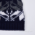 Capas de gorro de punto unisex para adultos